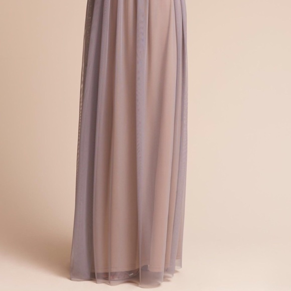 BHLDN ADRIANNA PAPELL DRESS - Picture 3 of 6